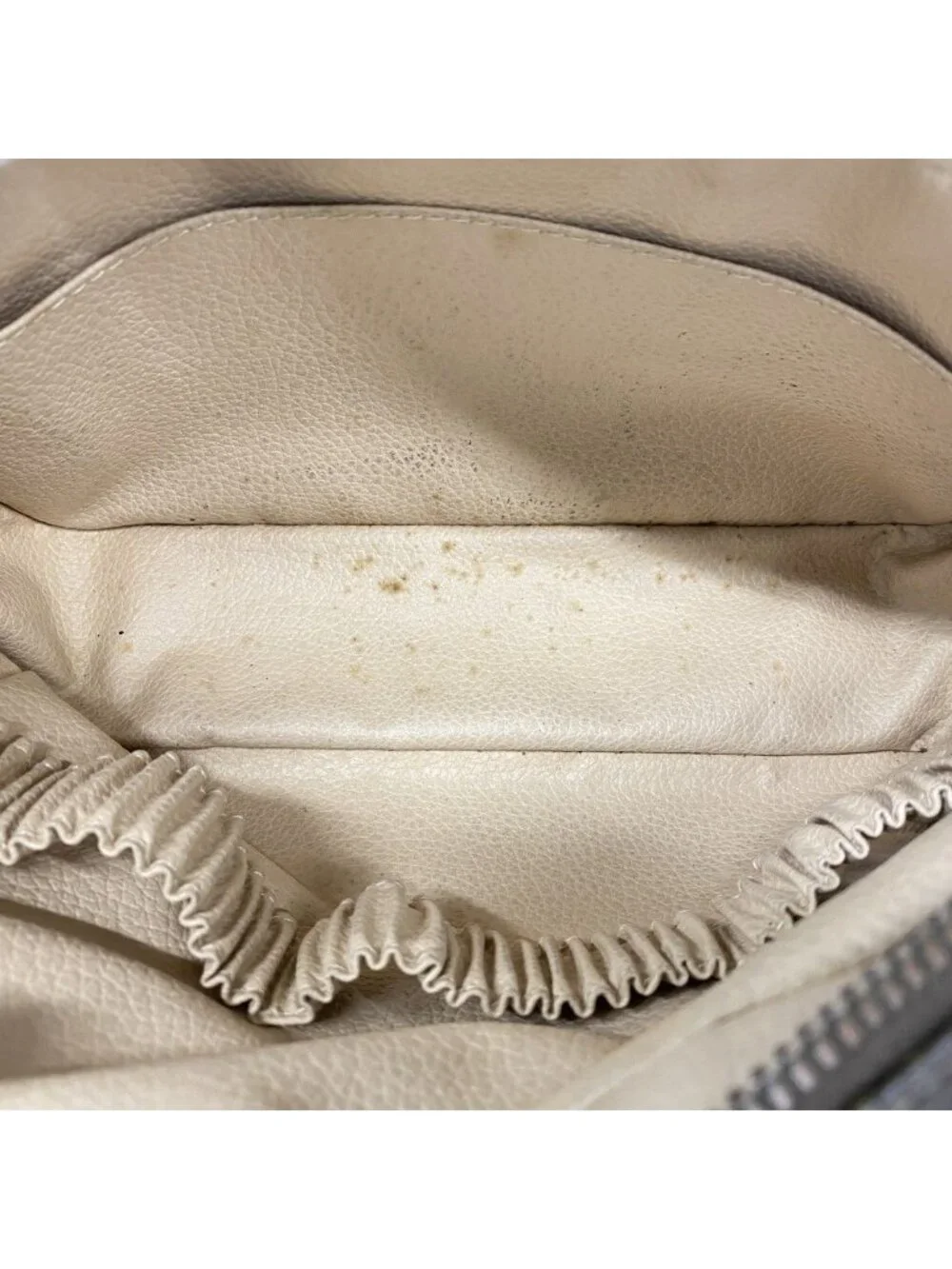 ★SOLD★ Louis Vuitton Pouch Monogram Trousse Toilet 23 Brown - Picture 4 of 9